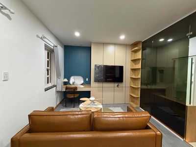 The new apartment is 100 percent, Fulll Seven, near the Dooftel Building,Vancom Mondovì,Ga sg District 3.