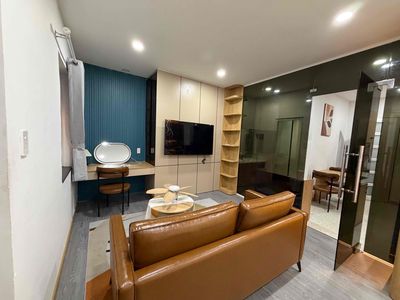 The new apartment is 100 percent, Fulll Seven, near the Dooftel Building,Vancom Mondovì,Ga sg District 3.