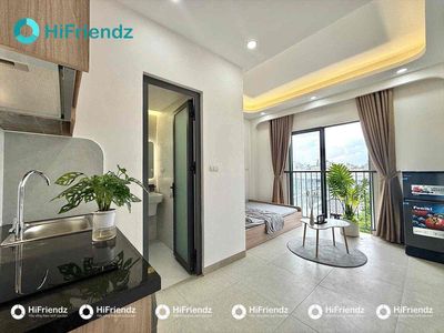 Rent mini-m2 rents at 6 million2 at Bùi Quang Là, Gò Vấp, hcm