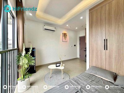 Rent mini-m2 rents at 6 million2 at Bùi Quang Là, Gò Vấp, hcm