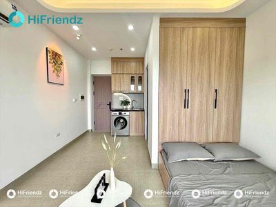 Rent mini-m2 rents at 6 million2 at Bùi Quang Là, Gò Vấp, hcm