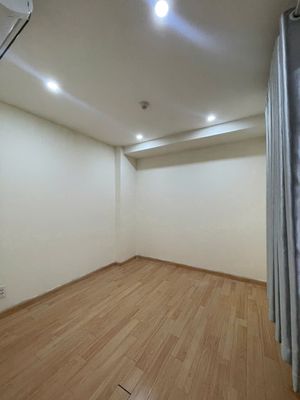 We need to rent apartment 0-6 area area 60 meters, 2 rooms, a toilet.