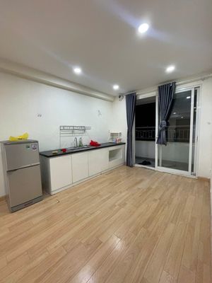 We need to rent apartment 0-6 area area 60 meters, 2 rooms, a toilet.