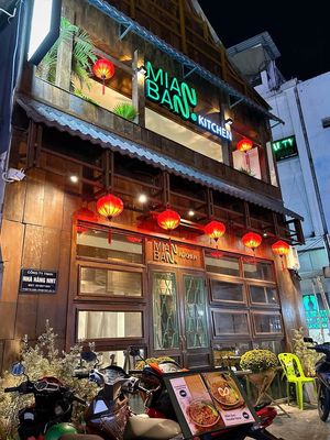 Rent one Bùi Thị Xuân, District 1 area 6 x10 mm ground 1 floor at 4 x million
