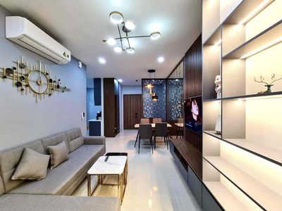 Topaz Elite root 85 M2 3 interior bedrooms moved in immediately