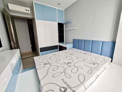 Topaz Elite root 85 M2 3 interior bedrooms moved in immediately