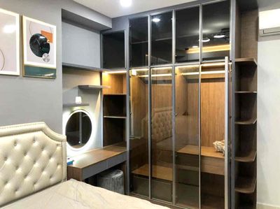 Topaz Elite root 85 M2 3 interior bedrooms moved in immediately