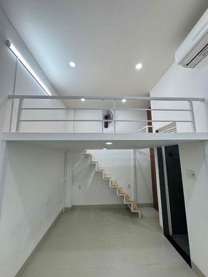 High guards complete interiors right in the heart of District 3