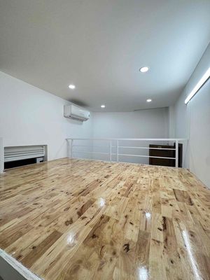 High guards complete interiors right in the heart of District 3