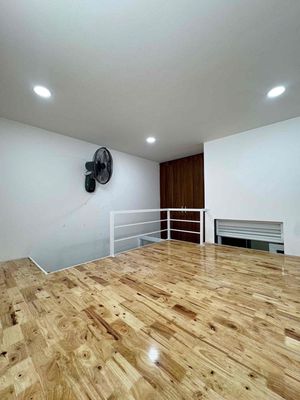 High guards complete interiors right in the heart of District 3