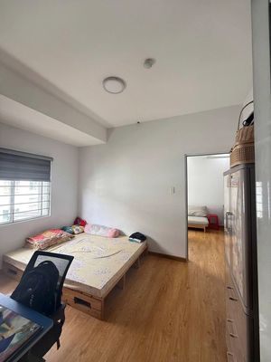 Chung cư Phúc Yên-two bedrooms, Full interior, balcony, 75 meters at 8.5 million a month.