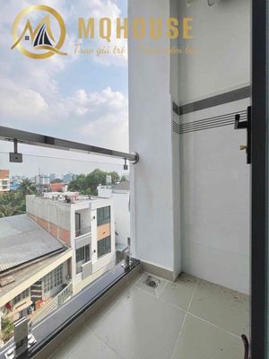 20 new rooms at the end of Nguyễn Thái Sơn at 4 million3