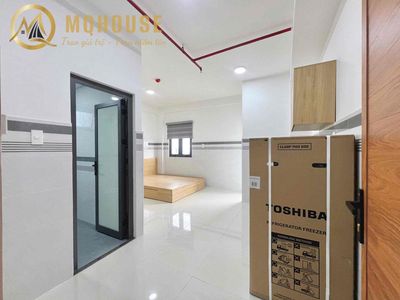 20 new rooms at the end of Nguyễn Thái Sơn at 4 million3