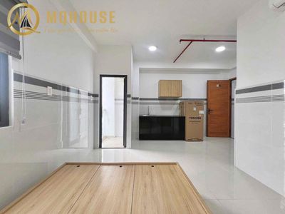 20 new rooms at the end of Nguyễn Thái Sơn at 4 million3