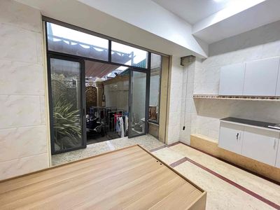 Room 375 Right here is Aeon Mall Tân Phú