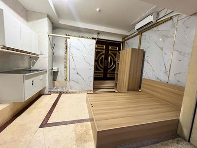 Room 375 Right here is Aeon Mall Tân Phú