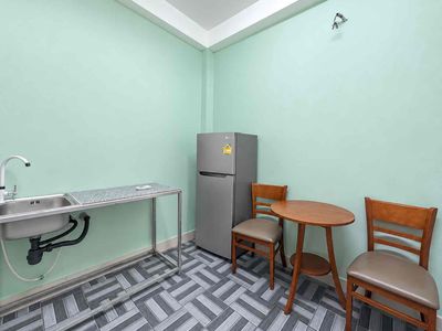 Âu Cơ Full of furniture only 3 million