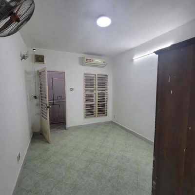 The original house. Bagac Alley. Nơ Trang Long. B.T.U. It's 100 percent real.