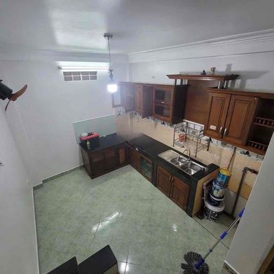The original house. Bagac Alley. Nơ Trang Long. B.T.U. It's 100 percent real.