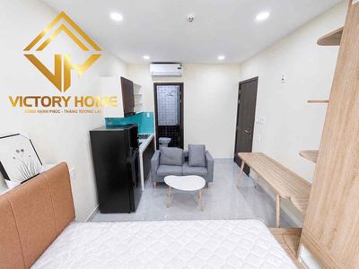 Studio University of Lang, District 1 transfer only from 4 million and 5