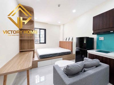 Studio University of Lang, District 1 transfer only from 4 million and 5