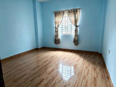 3rd floor nice Nguyễn Ảnh Thủ Hiệp Thành district 12
