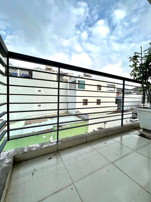 The Bancon Free at D1 near the new harbor mero, University gtvt