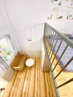 Rent a hotel near the University of Charitable Text-full interior.