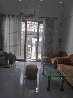 To rent Thạnh Lộc near the copper bridge market 6 million