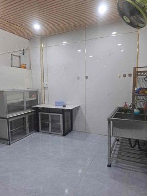 To rent Thạnh Lộc near the copper bridge market 6 million