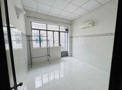 New house 4*12 meters a floor 2 bedroom 2 bathroom Quang Trung