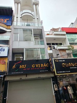 Rent house 285/Cmt8 District 12, District 10.