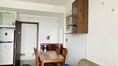 Rent the corner of mp678-Mizuki Park, 2 bedrooms, full interior. For 11 million.