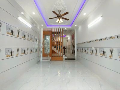 Need to rent a 333/4 A Lê Văn Sỹ-7* 1 Q.Tân Bình.
