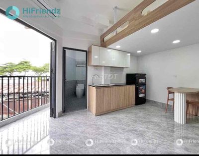 New Home - A Loved Freedom Time