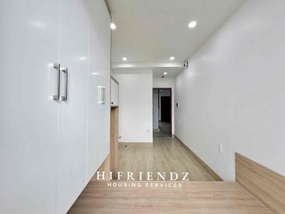 Nice room - open balcony - open window near lotte mart and District 1