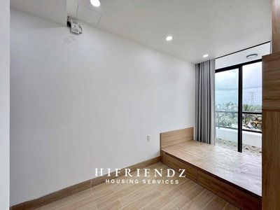Nice room - open balcony - open window near lotte mart and District 1