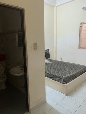 Rent room Trường Sa Phú Nhuận general comfortable, just from 3.5 million
