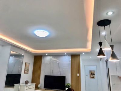 Rent the villa 120 m2 3 L4 bedrooms near Koo-Tong, Global Pringle, Liên Phường