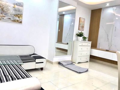 Rent the villa 120 m2 3 L4 bedrooms near Koo-Tong, Global Pringle, Liên Phường