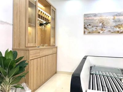 Rent the villa 120 m2 3 L4 bedrooms near Koo-Tong, Global Pringle, Liên Phường