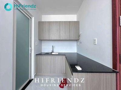 The super-good service apartment for students in District 8.