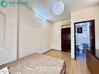 The LOL balcony studio is new furniture near Cầu Nguyễn Tri Phương