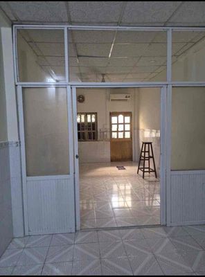 The whole two bedrooms, two toilets, cmt8, 3/10th District.