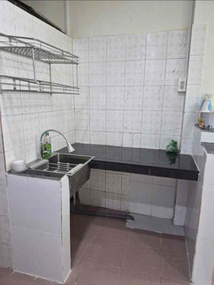 The whole two bedrooms, two toilets, cmt8, 3/10th District.