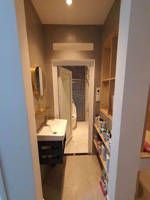 It costs 8 million a month, Full Building, C/c Ruby-Nguyễn Sỹ Sách (NHD 15-tb)