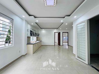 2 Bedroom 1 90 M2 Living Room Dương Quảng Hàm