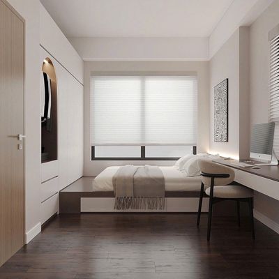 Send quick Xi Grand Court a full bedroom, 100 percent for 14 million a month.