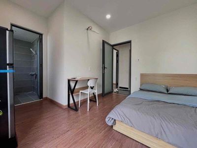 "Nguyễn Ảnh Thủ" "Ten" studio full interior-ban