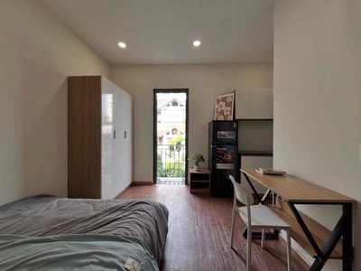"Nguyễn Ảnh Thủ" "Ten" studio full interior-ban